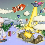 Play Into Space 3 now!