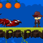 Play Jungle Jim now!