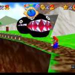 Play Kaizo Mario 64 now!