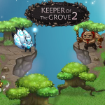 Play Keeper of the Grove 2 now!