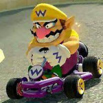 Play Logan Kart 8 now!