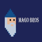 Play Mago Bros 1 now!