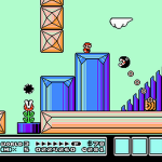Play Mario 3 A New Journey now!