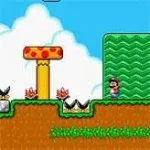 mario-giggle-world