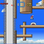 Play Mario Gives Up now!
