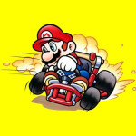 Play Mario Kart Challenge now!