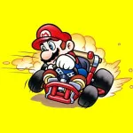 mario-kart-challenge