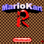 Play Mario Kart R now!