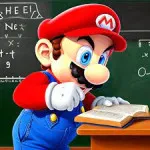 mario-math-game