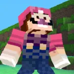 mario-minecraft-runner