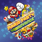 Play Mario Party Advance now!