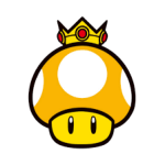 Play Mario Rescues Golden Mushroom now!