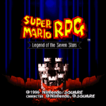 Play Mario RPG: Armageddon now!