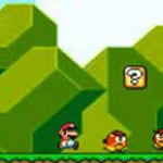 Play Mario Starcatcher now!