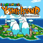 Play Mario World 2: Yoshis Island now!