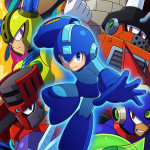 Play Mega Man now!