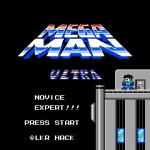megaman-ultra