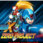 megaman-x3-zero-project