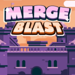 merge-blast