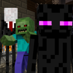 Play Mineworld Horror now!