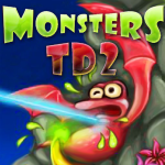 Play Monsters TD 2 now!