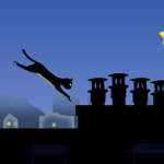 Play Mr Speedy the Cat now!