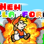 Play New Platform now!