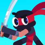 Play Ninja Cut now!