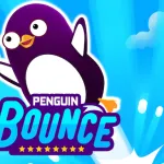 penguin-bounce
