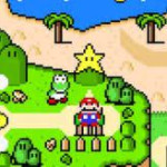 Play Phenomenal Mario World now!