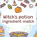 potion-ingredient-match