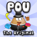 Play Pou now!