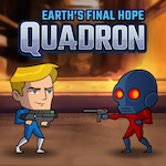 Play Quadron now!