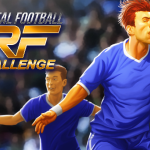 real-football-challenge