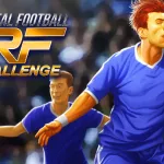 real-football-challenge