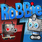 Play RoBBiE now!