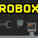 Play Robox now!