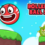 Play Roller Ball 5 now!