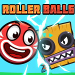 Play Roller Ball 6: Bounce Ball 6 now!