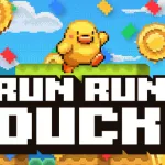 run-run-duck