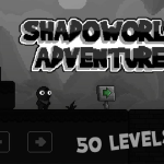 Play Shadoworld Adventure now!