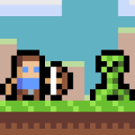 Play Shooter Craft now!
