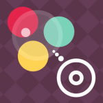 Play Shot Color Bubbles now!
