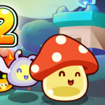 Play Slime Rush TD 2 now!