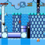 Play SMW Colossus now!