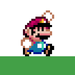 Play SMW Jump now!