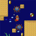 Play SMW Omega now!