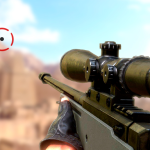 Play Sniper 3D now!