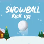 snowball-kickup