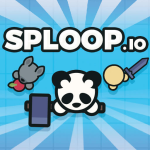 Play Sploop.io now!